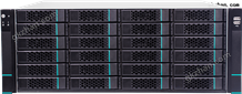 宝德S系列E3存储服务器PR4236S