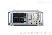 FSQ8 频谱分析仪