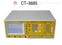 CT-8685 精密線材測試機