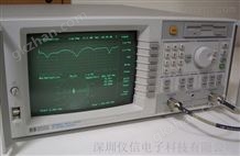 经济型矢量万喜堂彩票app下载中心Agilent8714ESRF