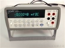 Agilent 34461A 数字万用表