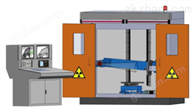 X射线数字成像系统X射线数字成像系统