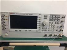 E8267DE8267D矢量信号发生器