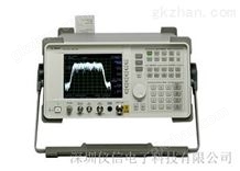 Agilent8564EC便携式频谱分析仪2