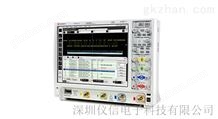 AgilentMSO9404A混合信号示波器