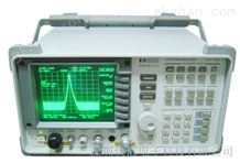 Agilent 8560A频谱分析仪