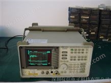 Agilent8591E便携式频谱分析仪供应