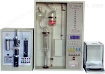 全自动碳硫高速分析仪器 合金钢分析仪器 全自动碳硫分析仪 (JSQR-4 型)