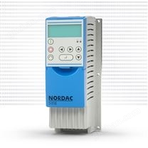 NORDAC PRO - SK 500E - 变频器