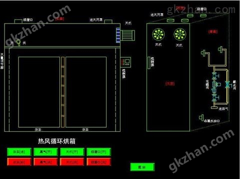 万喜堂app下载官方入口 众诚 箱式烘干机 制作安装 保养维修