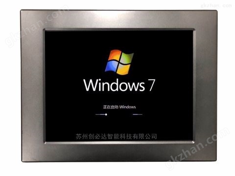 万喜堂app下载 创必达CBW-T121S无风扇工业平板电脑