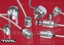 天欧优势报价之TWK编码器DAF65-12V B01