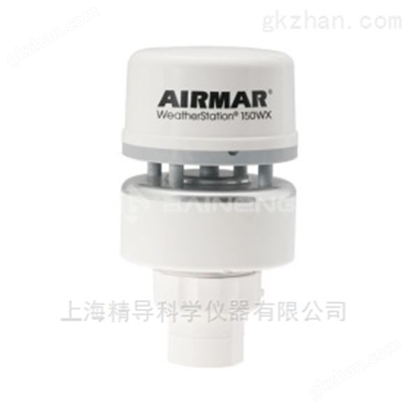 airmar150wx气象站