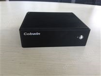 创必达CBW-i301嵌入式工业主机工控机