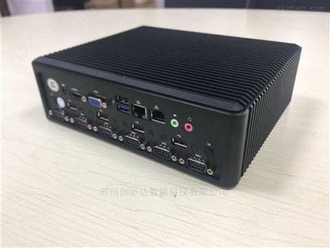 万喜堂app下载 创必达CBW-T121S无风扇工业平板电脑