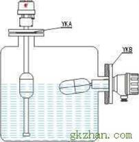 浮球液位开关