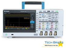 TBS2000TBS2000B数字存储示波器