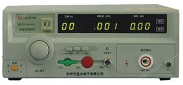 0-5KV 0-3KV 5000V 高压机 交流耐压测试仪