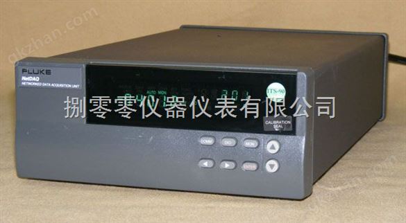 2640A NetDAQ 网络型数据采集器