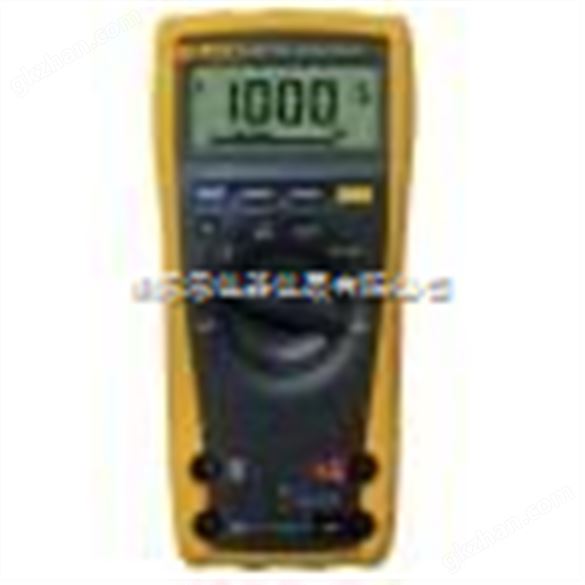 Fluke 170 系列数字万用表