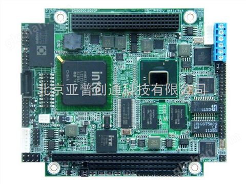 万喜堂彩票最新网址 PC/104+ CPU 模块