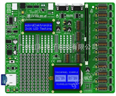 LV24-33v6PIC24与dsPIC33开发板