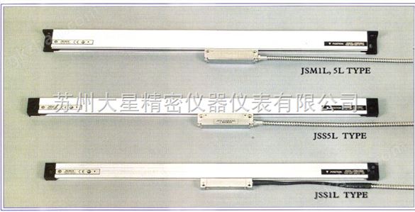 东山JENIX光栅尺数显装置