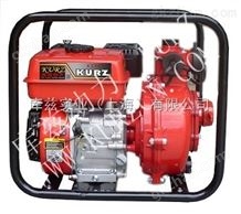 KZ20P德国2寸汽油自吸泵价格