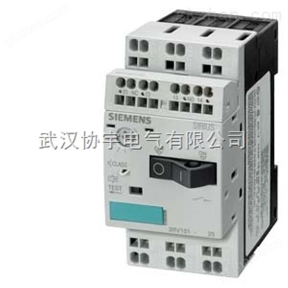 SIEMENS*低价3RV1331-4HC10断路器