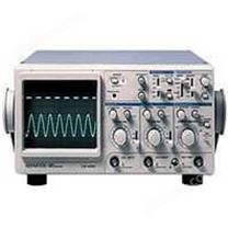 CS-4135A模拟示波器