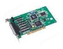 研华PCI-1243U 4轴经济型步进电机运动控制卡