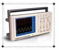轻便手提式数字存储记录示波器