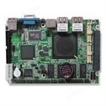 SBC-3662集智达-3.5”嵌入式主板 SBC-3662