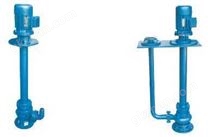 YW型液下式排污泵