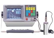 数字超声波探伤仪
