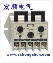 代理EOCR韩国SAMWHA三和电机保护器全系列产品,过流继电器,电机保护器