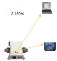 YD-180S系列数码生物显微镜