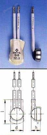 德国thermik热保护器