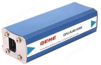 GPU-RJ45系列网络信号电涌保护器