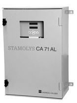 StamoLys CA 71 AL 铝含量分析测量