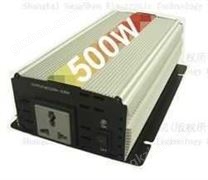 500W(12VDC-110VAC)修正正弦波逆变电源