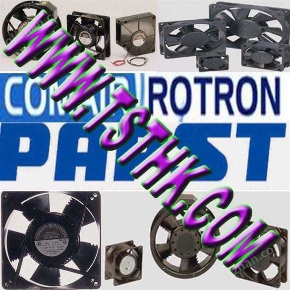 广州市宇亚机电设备有限公司优势供应PAPST COMAIR ROTRON