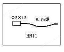 HN11线性温度传感器