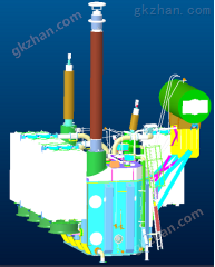 变电站三维建模方案1236