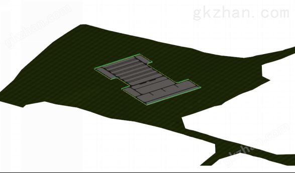 变电站三维建模方案2330