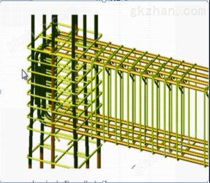 变电站三维建模方案2168