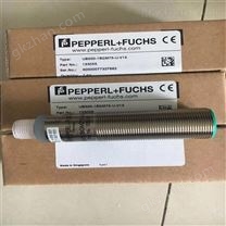 概述倍加福P+F接口转换器使用情况