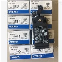 OMRON经济型连接器应用特点