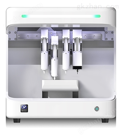 生物医疗3d打印机-生物组织打印生物3D打印机