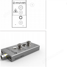 HZP....希而科进口优势价格Walther模块 HZP系列